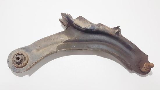 Lenker Radaufhängung - Vorne Rechts Renault Megane, II 2002.11 - 2006.06 8200298455, Bild Lenker Radaufhängung - Vorne Rechts Renault Megane, II 2002.11 - 2006.06 8200298455,