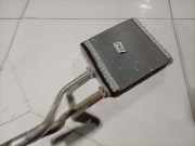 Heizungskühler Wärmetauscher Opel Zafira, B 2005.07 - 2008.01 Gebraucht,