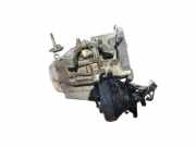Schaltgetriebe Peugeot 607, 2000.01 - 2004.07 20UE04,