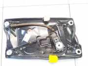 Fensterheber - Vorne Linke Land-Rover Freelander, 2006.10 - 2013.12 Gebraucht,