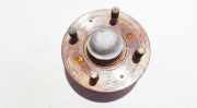 Radnabe Achsschenkel - Hinten Linke Honda Insight, II 2009.01 - 2011.12 Gebraucht,