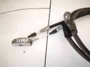 Seilzug Feststellbremse Opel Astra, K 2019.06 facelift - 2022 62423249,