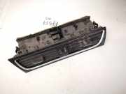 Lüftungsgitter Armaturenbrett Audi A5 (8T8F), 2007.06 - 2012.06 8t1820951b,