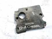 Motorabdeckung Toyota Avensis Verso, 2001.08 - 2009.11 Gebraucht,