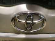 Emblem Toyota Corolla Verso, III 2004.05 - 2007 Gebraucht,