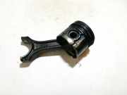 Kolben Pleuelstange Mazda 6, 2002.06 - 2007.08 5c6 ,