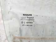 Seitenscheibe - Vorne Rechts Nissan Primera, P11 1996.06 - 2001.12 Gebraucht,