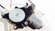 Fensterheber motor - Hinten Rechts Subaru Forester, III 2008.01 - 2012,12 007130,