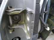 T?rscharnier Hinten Peugeot 307, 2000.08 - 2005.06 Gebraucht,