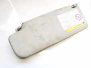 Sonnenblende Skoda Yeti 2009 - 2013 1z0857561,