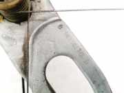 Fensterheber - Hinten Linke Citroen C3, I 2002.02 - 2005.06 963981748,