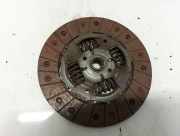 Kupplungsscheibe Opel Corsa, D 2006.07 - 2010.06 57706,