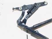 Lang Heckklappe Scharniere Scharnier Links SAAB 9-5, 1997.09 - 2005.11 8a5827301a,