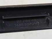 Innenausstattung Citroen C8, I 2002.07 - 2008.06 9278448, 9278448 14889840VR