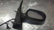 Au?enspiegel Rechts Renault Scenic, I 1996.01 - 1999.09 31032b,na