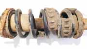 Fahrwerksfeder Hinterachse Honda FR-V, 2004.08 - 2009.12 Gebraucht,