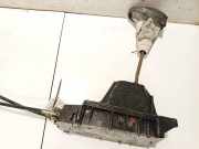 Schaltgestänge - Schaltseile Dacia Logan, I 2009.03 - 2012.10 facelift 3550110,