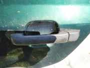 Türgriff Türaussengriff - Hinten Linke Volkswagen Vento 1991.11 - 1999.01 Gebraucht,