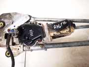 Wischermotor vorne Nissan X-Trail, 2001.06 - 2007.06 Gebraucht,