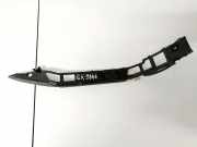 Stoßstangenhalter - Hinten Linke Opel Meriva, A 2002.12 - 2006.01 93330081, 460029937