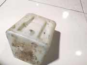 Scheibenwaschbehälter Vorne Wischwasserbehälter Opel Combo C 2001 - 2011 Gebraucht,