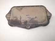 Deckel Sicherungskasten Volkswagen Golf, V 2003.10 - 2008.10 1K0941369A,1K0941369A BXF