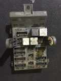 Sicherungskasten Renault Laguna, I 1994.01 - 2001.03 7700427844a,