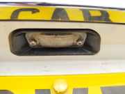 Kennzeichenleuchte Mercedes-Benz CLC, I 2008.01 - 2012.12 Gebraucht,