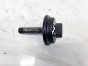 Deckel Ölfiltergehäuse Skoda Superb, I 2001.12 - 2008.03 038117061B,