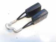 Gurtschloss - Hinten CENTER Skoda Fabia, II 5J 2007.01 - 2010.06 5j6857488vz,34003804