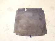 Bodenbelag Kofferraum Audi A3, 8P 2005.06 - 2008.07 facelift 8P4863463C,