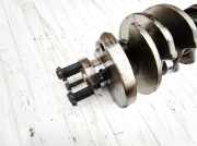 Kurbelwelle Audi A6, C5 1997.01 - 2001.08 Gebraucht,