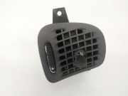 Lüftungsgitter Armaturenbrett SAAB 9-5, 1997.09 - 2005.11 140052003,