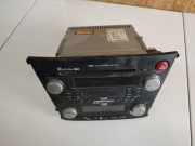 Radio Subaru Legacy, BL, BP 2003.09 - 2009.12 W7200165,W7200165