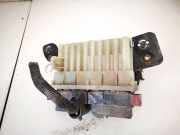 Relais für Lüfter Opel Zafira, A 1999.04 - 2003.11 24462346,15408375