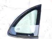 Seitenfenster Seitenscheibe - Hinten Rechts Nissan Almera Tino 2003.09 - 2006.12 facelift Gebraucht,