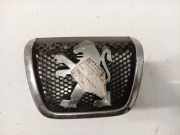 Emblem Peugeot 607, 2000.01 - 2004.07 Gebraucht,