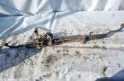 Lenkgetriebe Volvo S60, 2000.01 - 2005.01 P8638618,