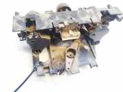 Bedienelement für Klimaanlage Iveco Daily, 2006.01 - 2011.06 112542000,