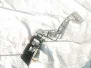 Stoßstangenhalter - Hinten Rechts Ford Mondeo, 2007.03 - 2013.06 Gebraucht,