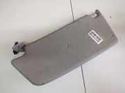 Sonnenblende Opel Astra, H 2004.03 - 2009.12 Gebraucht,