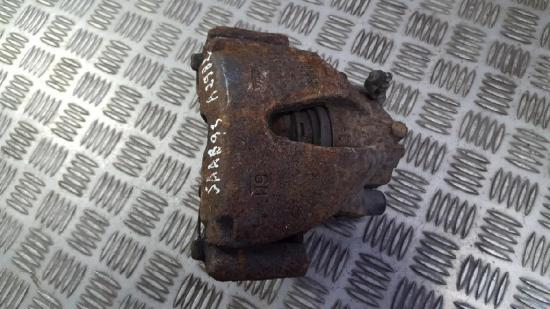 Bremssattel - Vorne Rechts SAAB 9-3, 1998.02 - 2002.09 Gebraucht, Bild Bremssattel - Vorne Rechts SAAB 9-3, 1998.02 - 2002.09 Gebraucht,