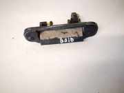 Taster Öffner Heckklappe Mazda Premacy, 1999.01 - 2005.03 Gebraucht,