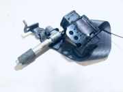 Sicherheitsgurt - Hinten Linke Volvo S60, 2000.01 - 2005.01 39965831,570521200