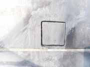 Abdeckung Abschlepphaken - Hinten Mercedes-Benz W203, 2000.05 - 2004.02 Gebraucht,