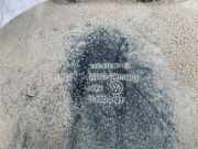 Radhausschale - Hinten Linke Volkswagen Golf, IV 1997.08 - 2003.10 1j0810971, 1155d3101