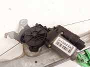 Fensterheber motor - Vorne Linke Renault Scenic, II 2006.06 - 2009.02 facelift 440726,