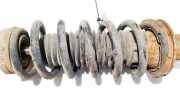 Fahrwerksfeder Hinterachse Peugeot 407, 2004.05 - 2010.12 Gebraucht,