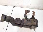 Unterfahrschutz BMW 1-Series, E87 E88 2006.11 - 2011.09 facelift 51717131711,74850610