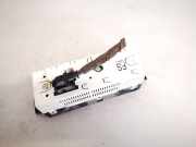 Monitor Navigations Zeit Uhr Opel Astra, G 1998.09 - 2004.12 24428043,